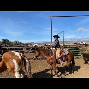 Meet your Posher, Coleson